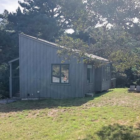Madrone Cottage Sea Ranch Ngoại thất bức ảnh
