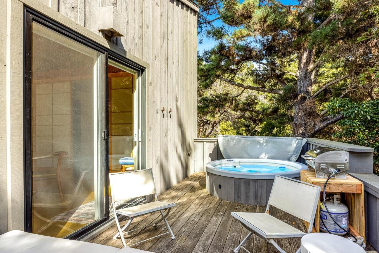 Madrone Cottage Sea Ranch Ngoại thất bức ảnh